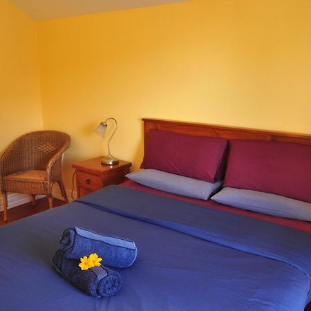 Endless Summer Lodge - Guesthouse Ahipara Habitación foto