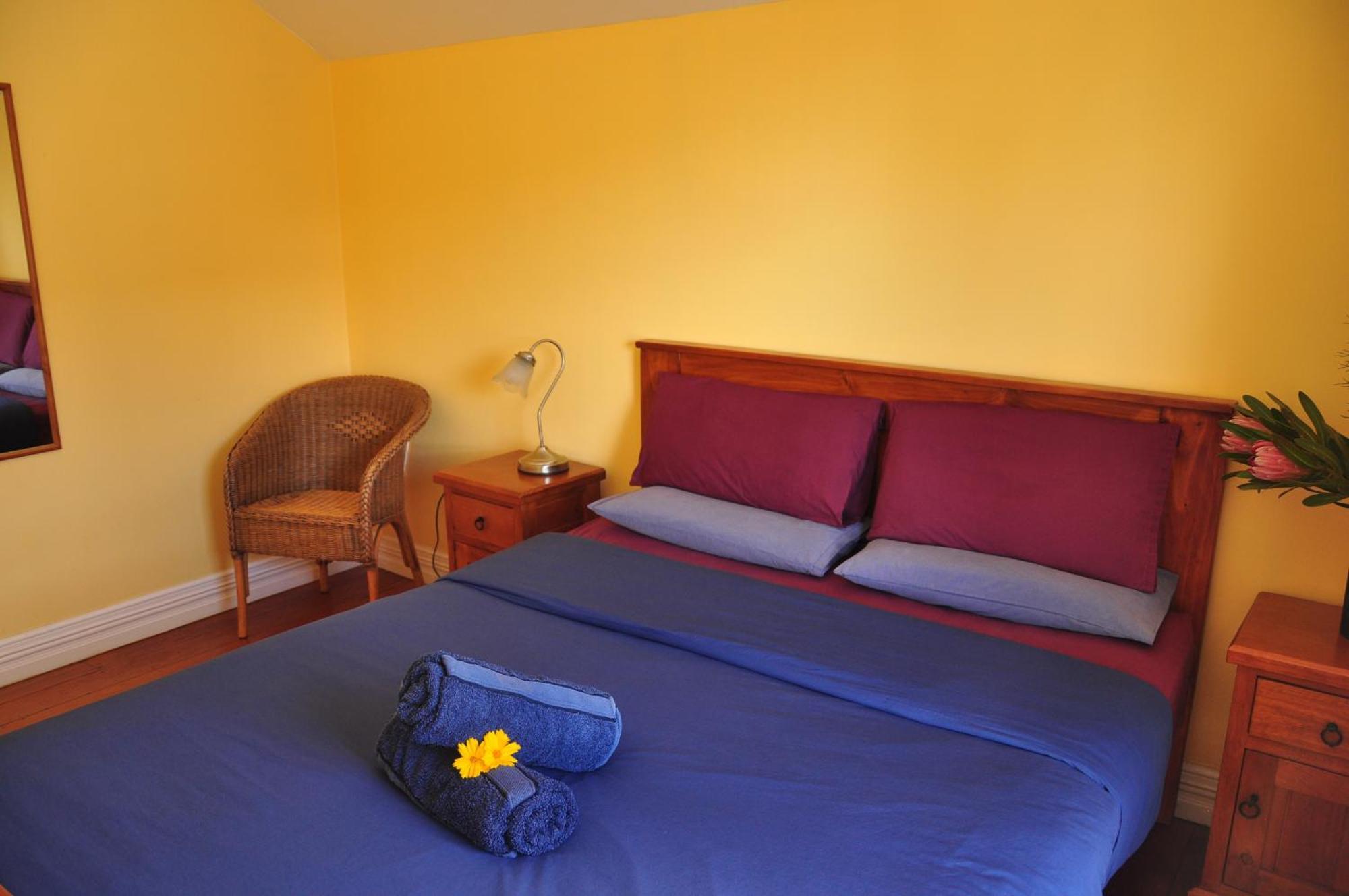 Endless Summer Lodge - Guesthouse Ahipara Habitación foto