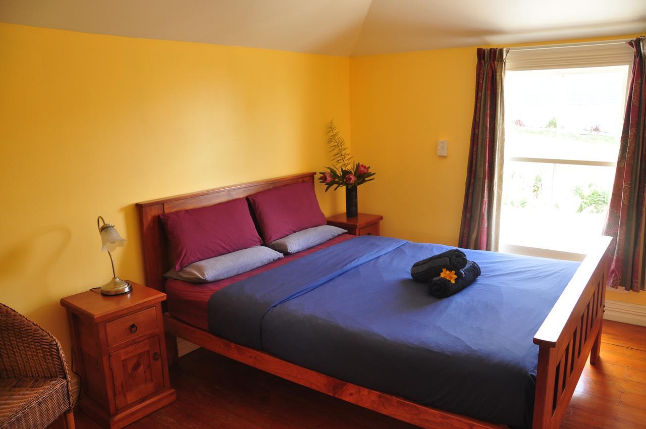 Endless Summer Lodge - Guesthouse Ahipara Habitación foto